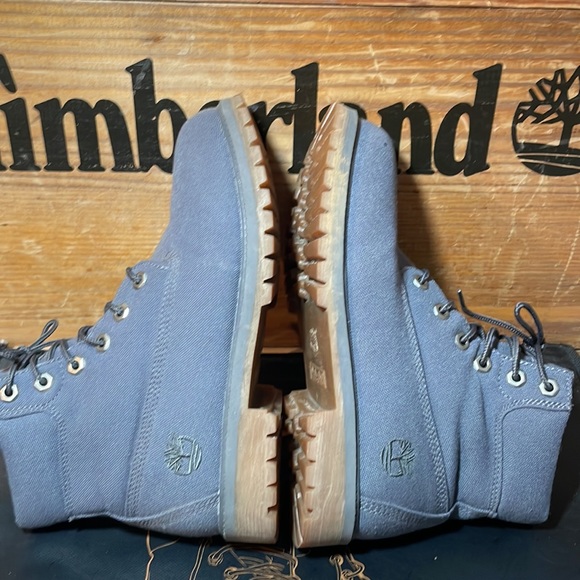 Timberland 6-inch Boots - Picture 4 of 10